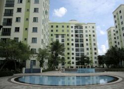 Springdale Condominium (D21), Condominium #610704751